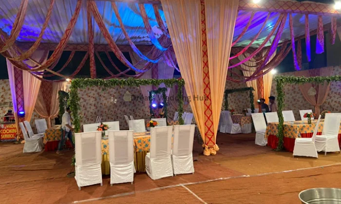 Aalishan Tent House And Decorators